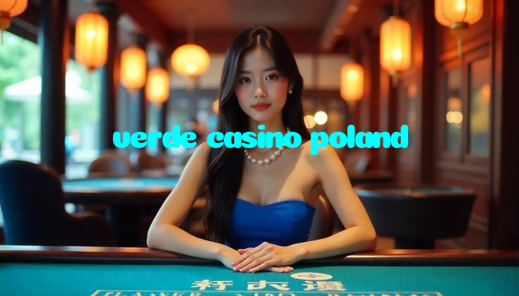 verde casino poland خوش آمدید بونس +600% پیشکش موبائل ایپ کے پروموشن سیکشن میں دکھائی دیتی ہے۔