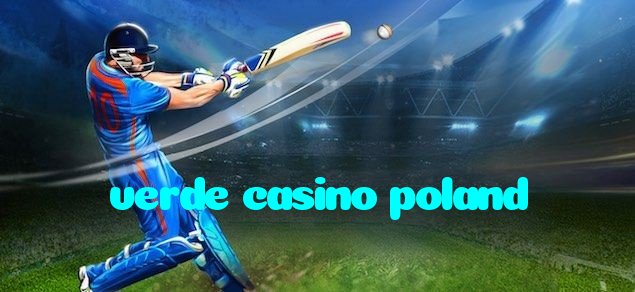 verde casino poland