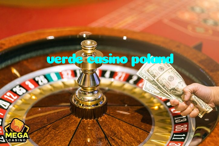 making first deposit on verde casino poland website using local payment methods in Pakistan