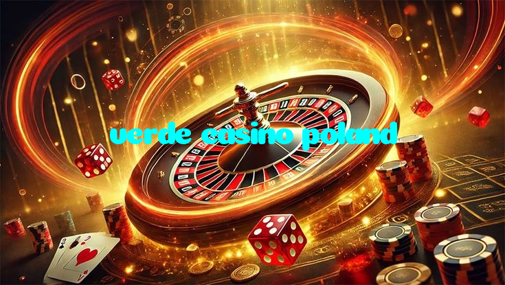 available types of verde casino poland bet including pre-match live express and system bets