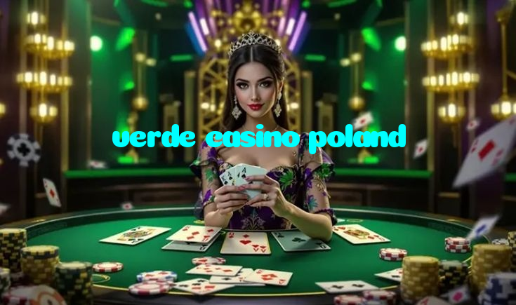verde casino poland