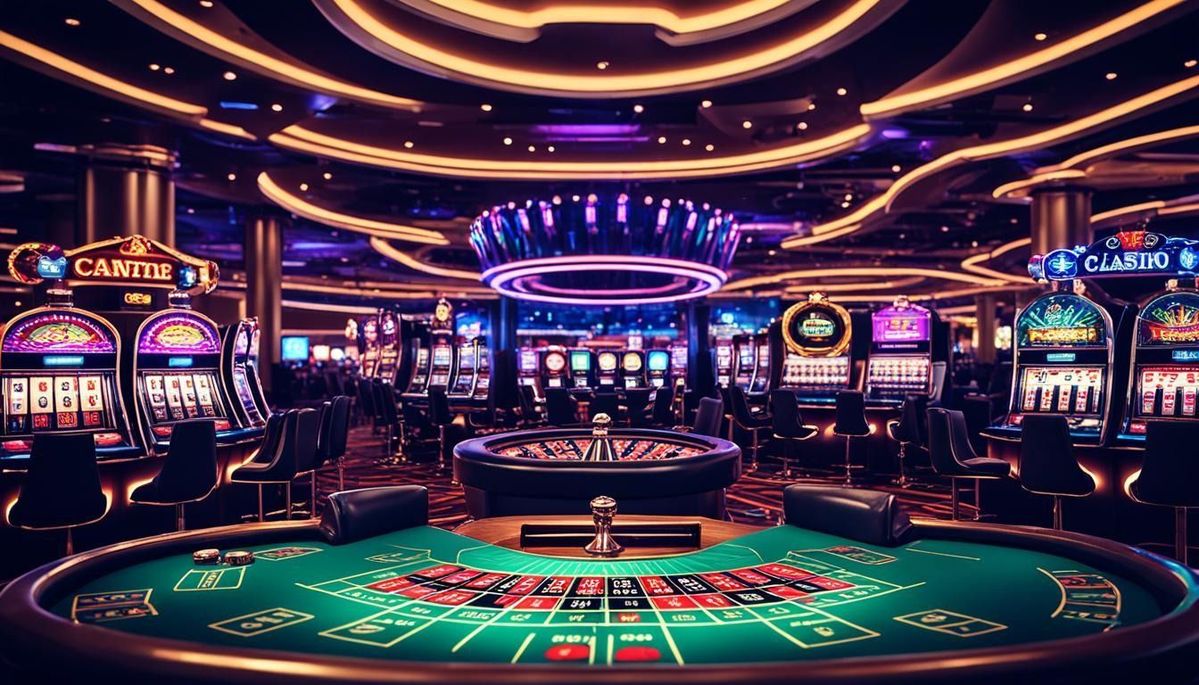 verde casino poland پاکستان ریئل منی گیمز